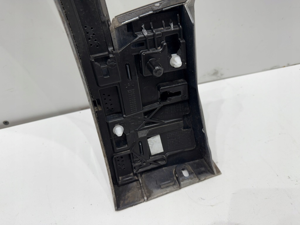 фото №7, Vw touareg iii 760 молдинг na крыло правая перед передняя 760853718