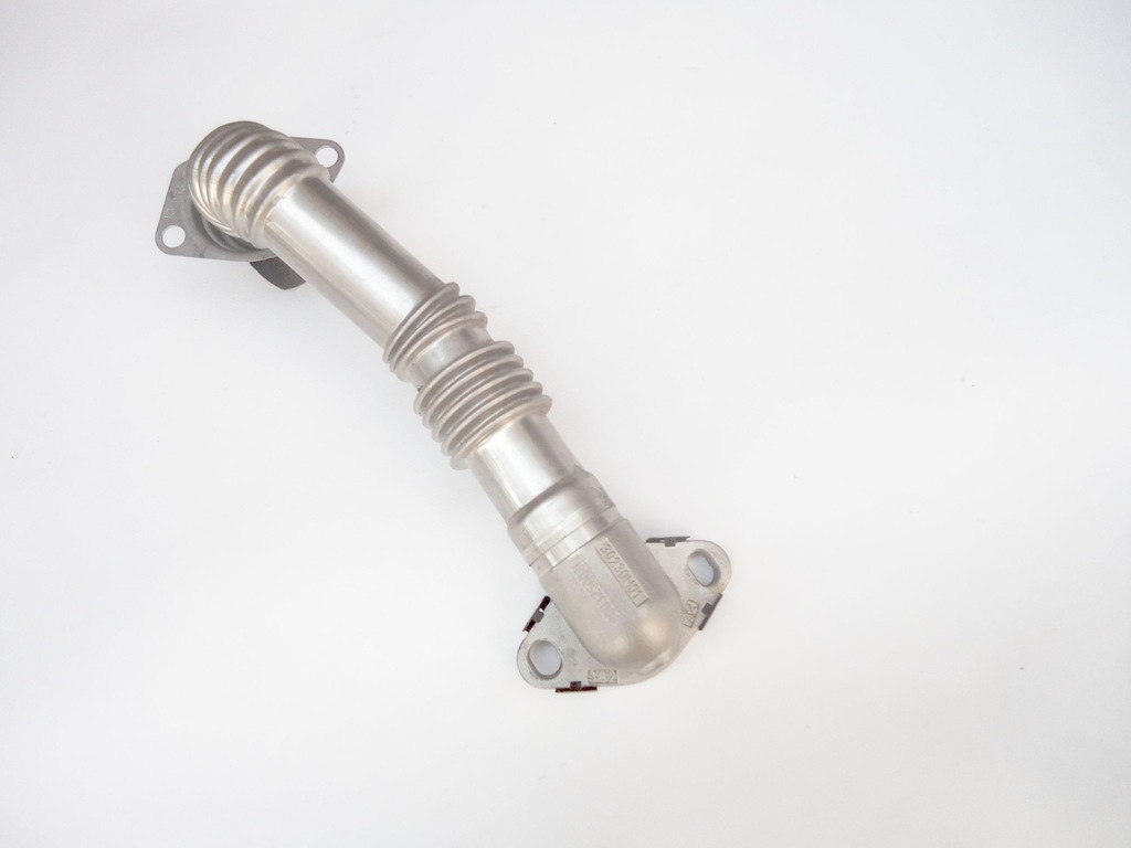 фото №1, Peugeot partner 208 308 1,6ehdi трубка egr