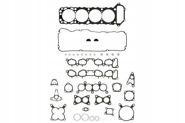 фото №1, Ajusa набір прокладка головки ford maverick 2.4 i