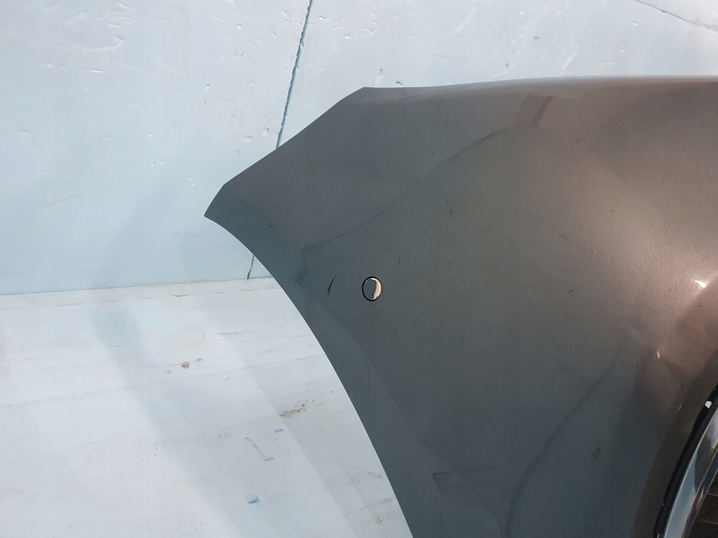 фото №11, Бампер mercedes e-klasa w213 перед передний