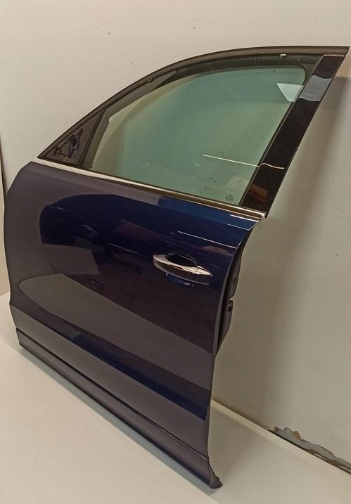 фото №3, Audi q5 2015 двері лівий перед lx5q