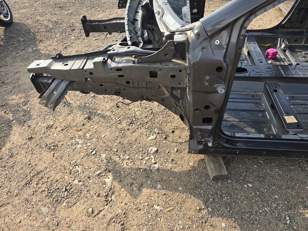 фото №9, Chrysler 200 15- чверть правий лівий перед usa psc