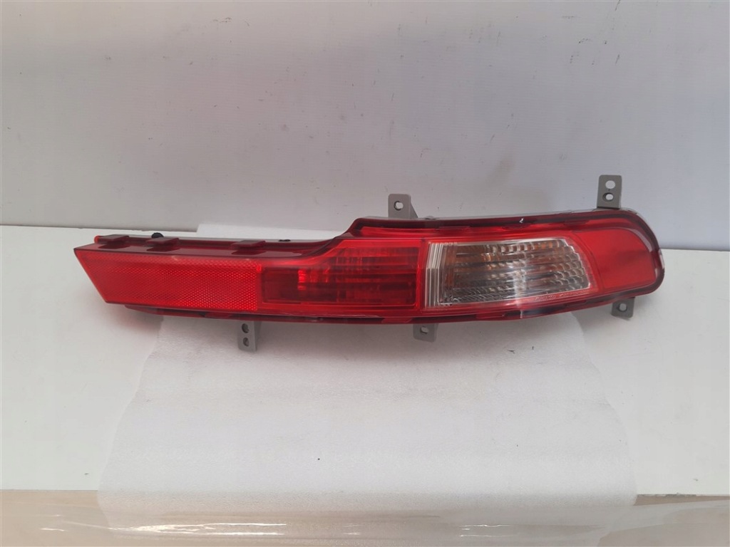 фото №1, Лампа правая задняя kia sportage 3 iii 924063u3