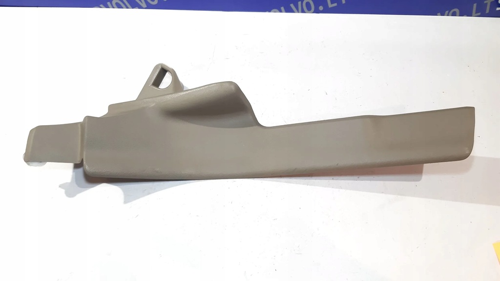 фото №2, Volvo xc70 2011 крышка