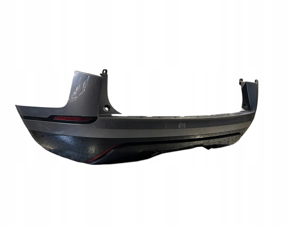 фото №3, Land rover range rover velar 2020 бампер задній