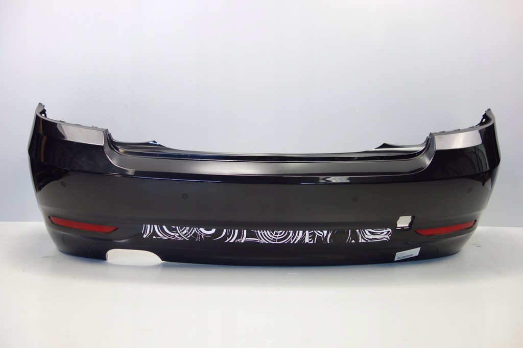 фото №1, Бампер задній bmw f22 4 pdc 475