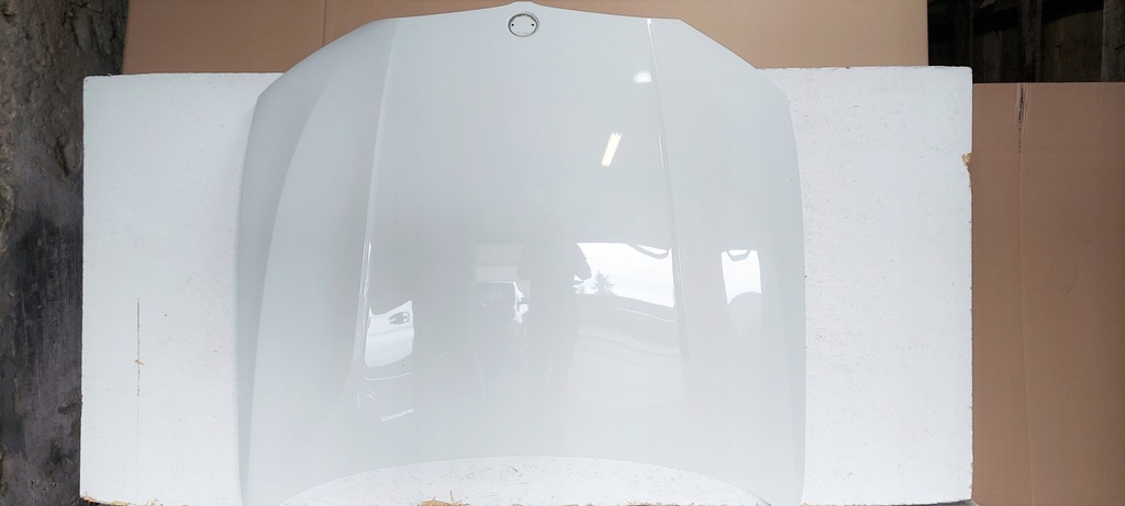 фото №1, Bmw 3 g20 g21 капот передняя крышка перед