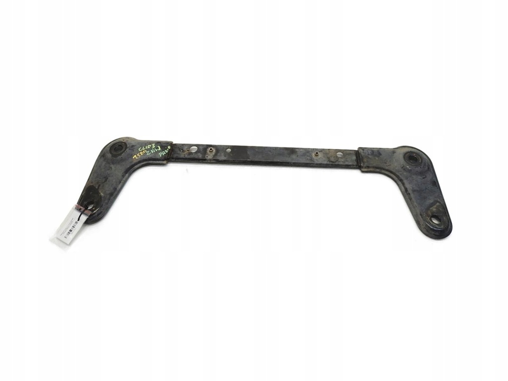 фото №1, Балка pod радиатор renault clio iii 1.5 dci