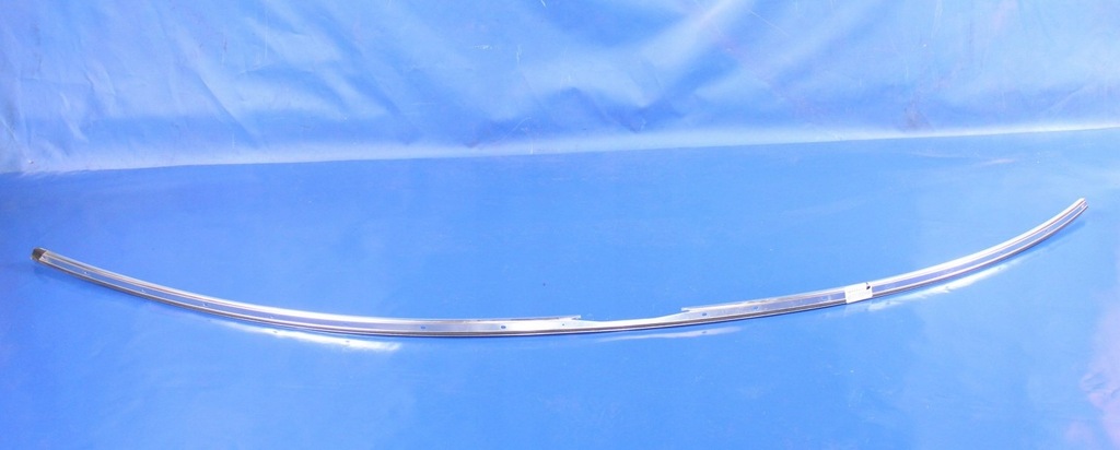 фото №11, Молдинг кузовная хром левая mercedes cls w219