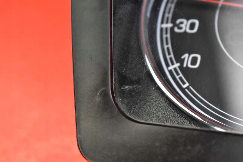 фото №14, Лічильник прилади eu 51838775 fiat croma 2 ii 1.8 16v 140 km 08-11