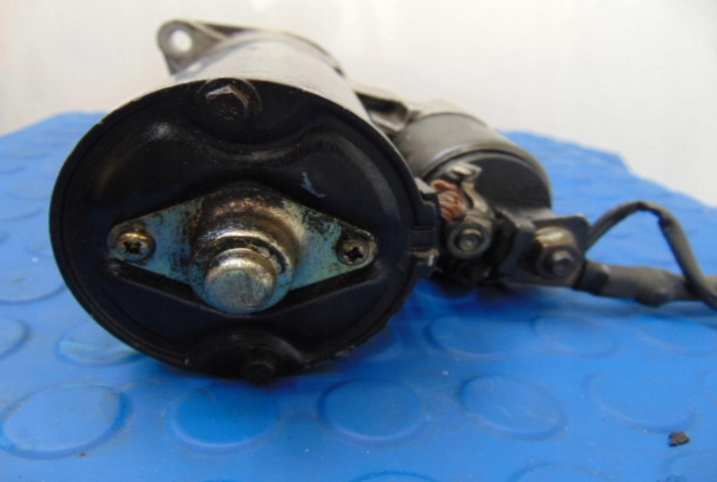 Mercedes a-klasa w168 1.7dci стартер Зі Шроту