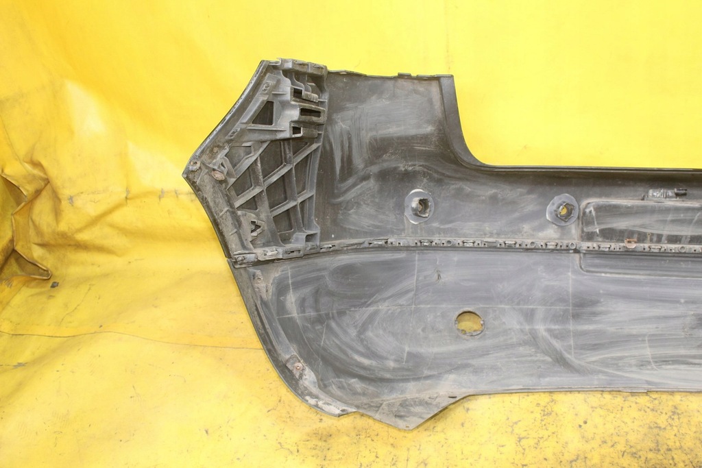 фото №14, Бампер задняя vw golf v 5d hb