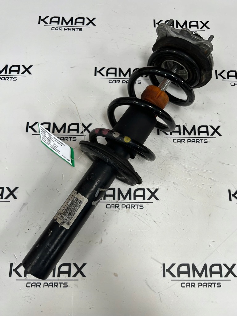 Купити Амортизатор лівий перед audi a6 c7 3.0 tdi