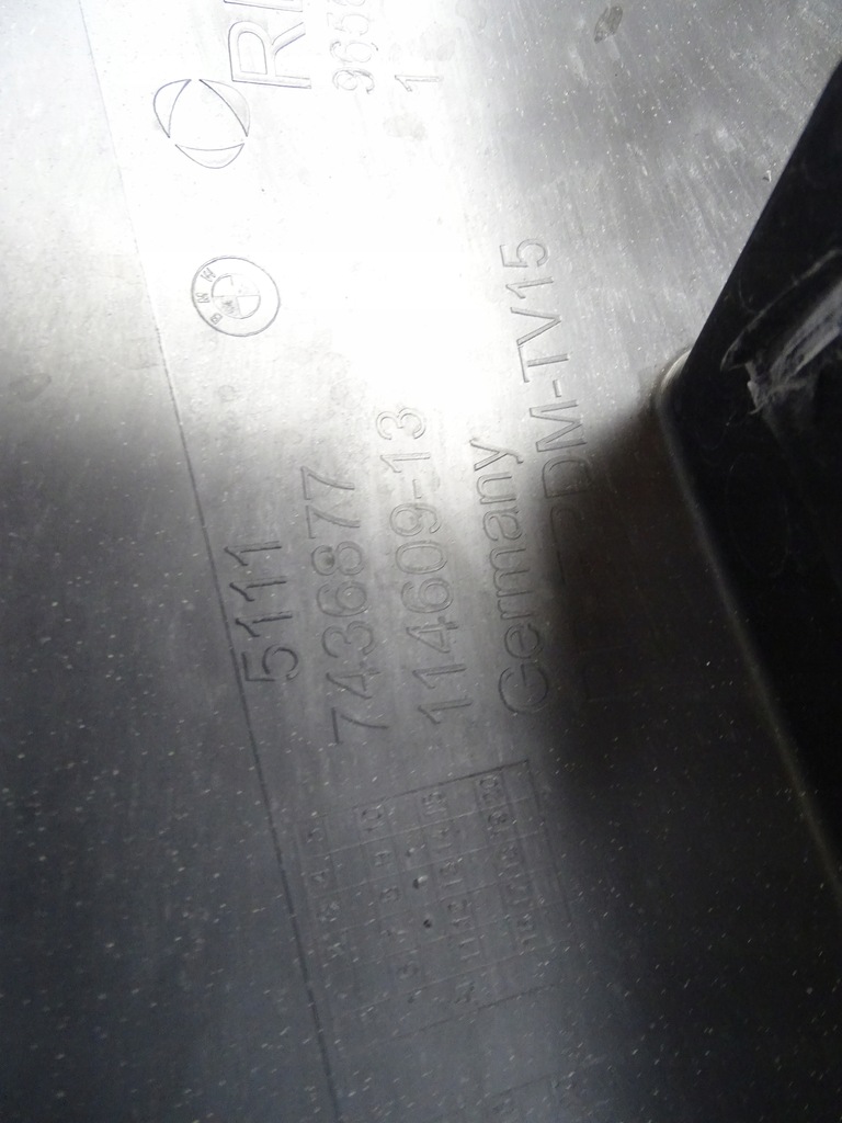 фото №7, Бампер перед передний bmw z4 g29 + решётка