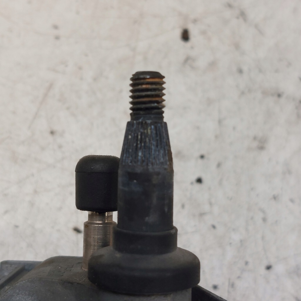 фото №10, Citroen c1 механізм двірник перед valeo