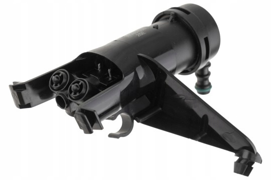 фото №1, Омыватель фара nissan tiida 04-11 /левый/