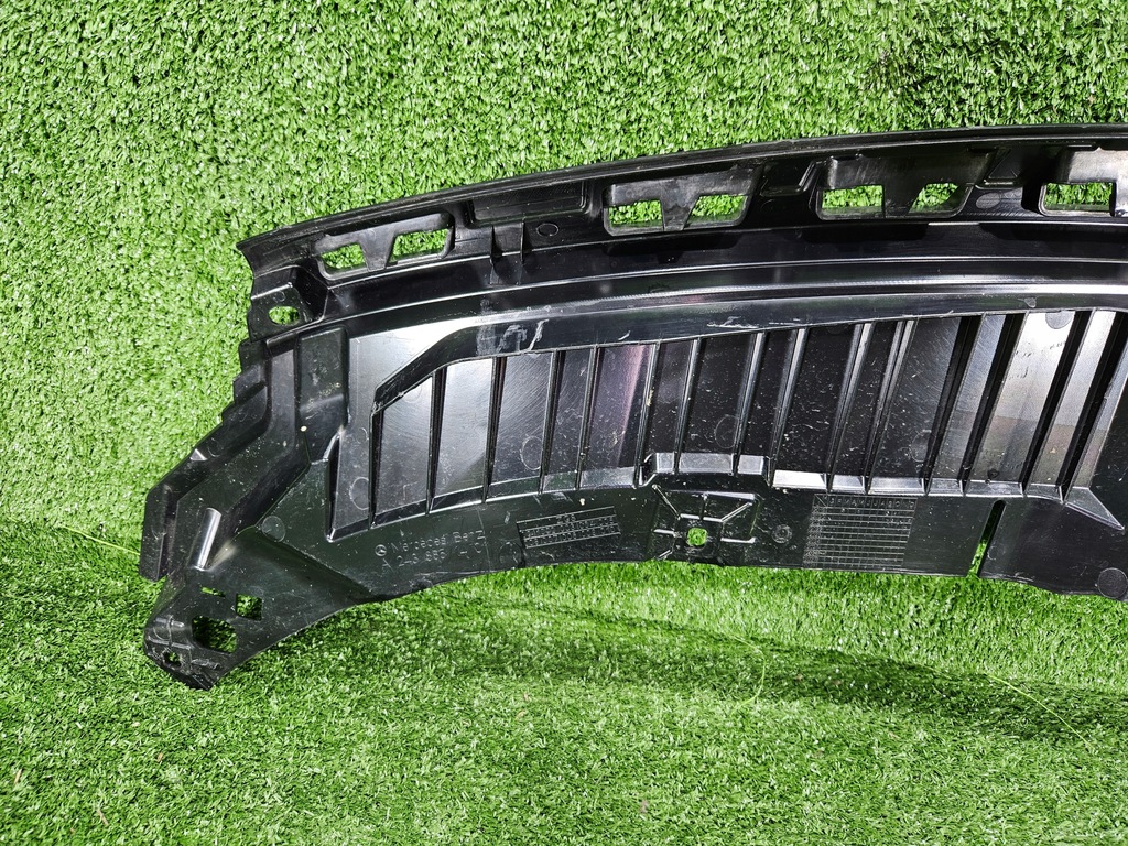 фото №6, Защита поперечина pas накладка перед mercedes eqb w243 21- a2438851401