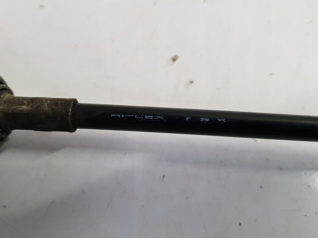 фото №9, Трос передач mazda 6 gj 2.2