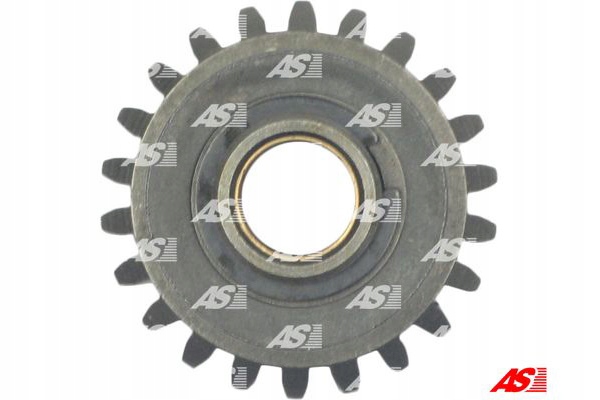 Зчеплення односторонній, стартер as-pl sd9053 Ціна
