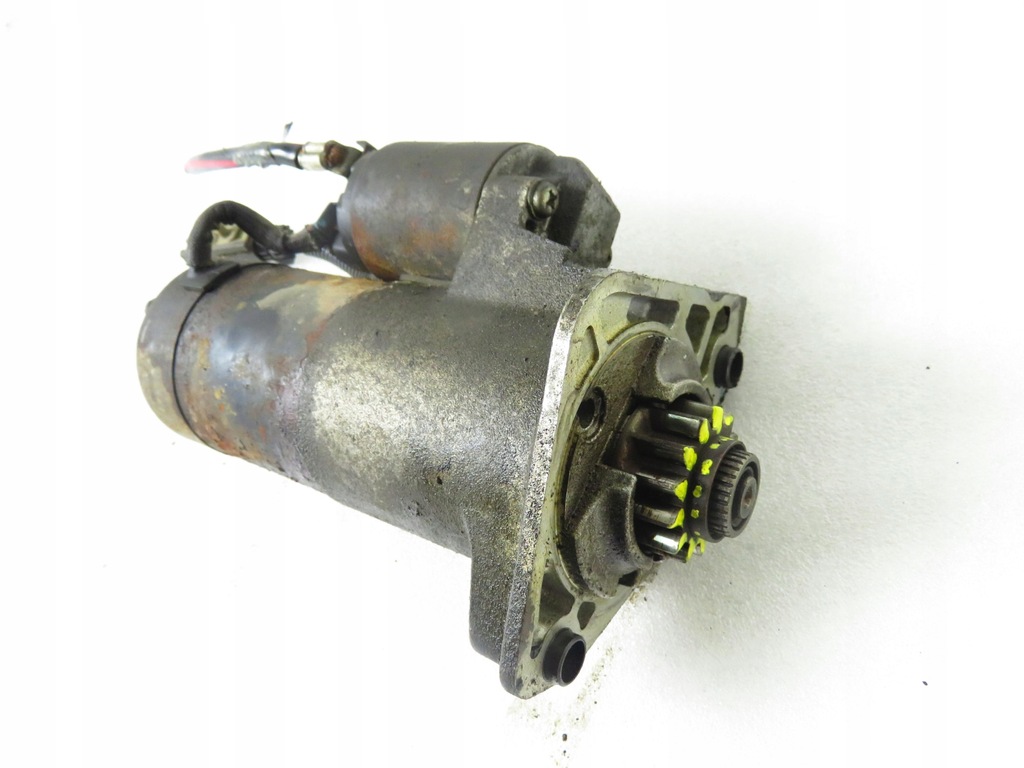 фото №9, Стартер nissan pathfinder 4.0 23300ea200