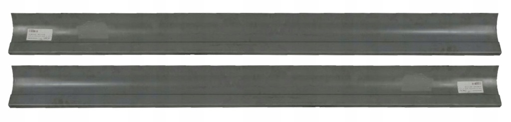 фото №1, Пороги ремкомплект комплект l+p vw golf iv 4 97-06