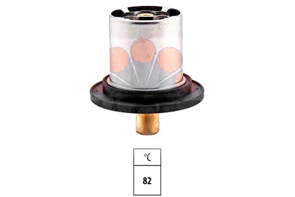 фото №1, Термостат facet 133873 9617028380 do автомобіля