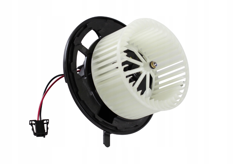 фото №1, Вентилятор обдув | bmw 1 kabriolet e88 +ac