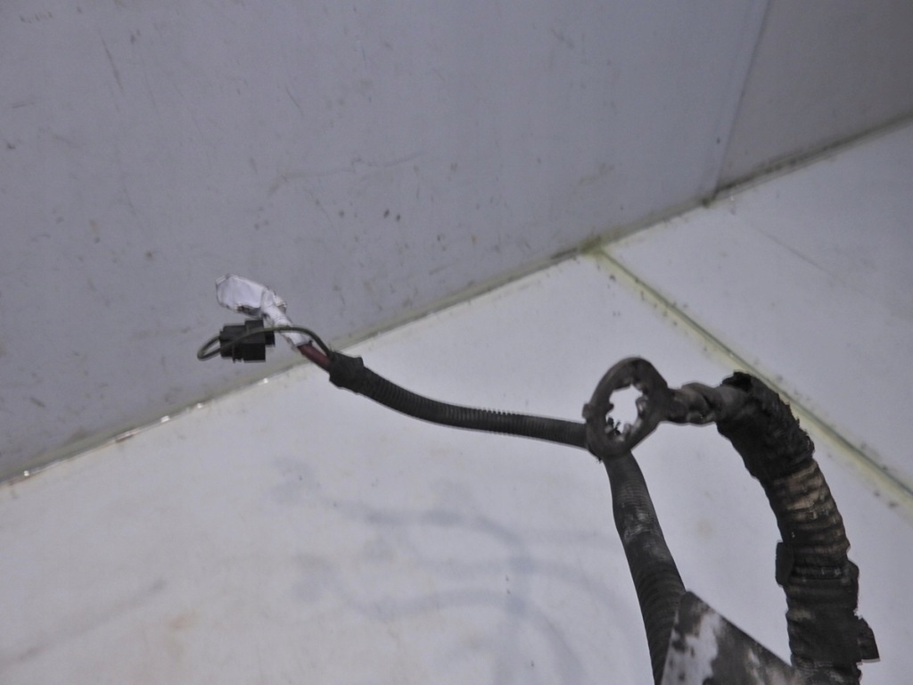 Жгут генератора jeep grand cherokee wj 4.0 Недорого