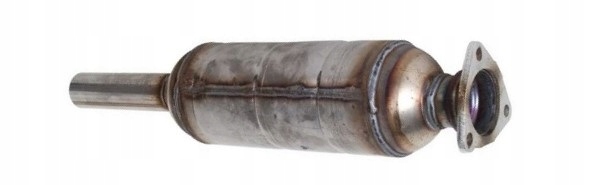 фото №2, Фильтр dpf fap alfa romeo mito 1.3 jtdm 2008-