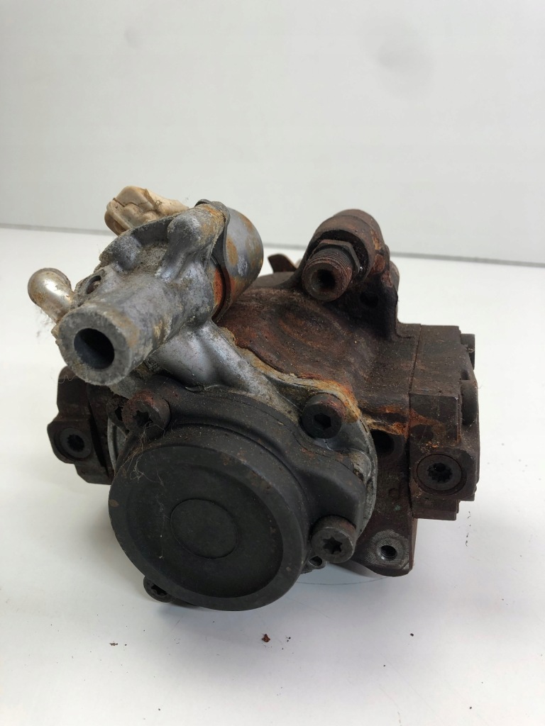 Citroen peugeot насос впрыскная 9676289780 в Украине