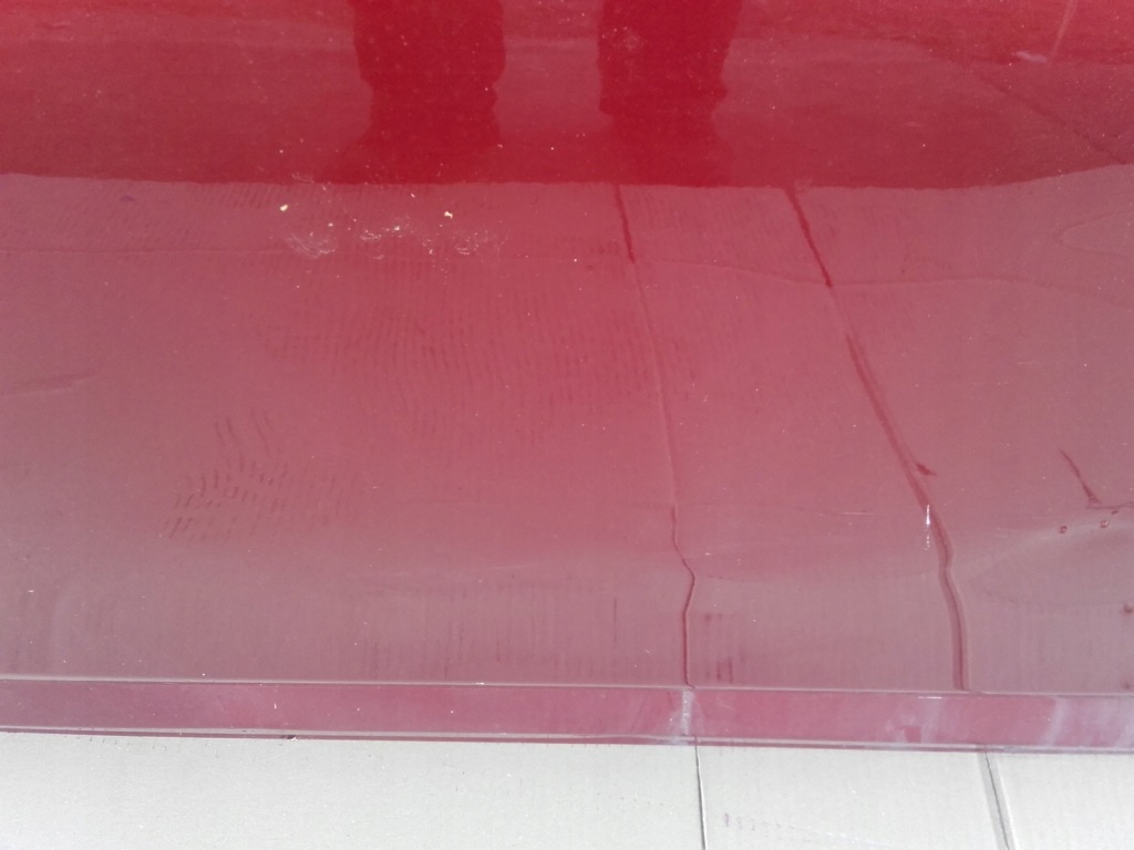 фото №4, Toyota rav4 iv двері праве перед