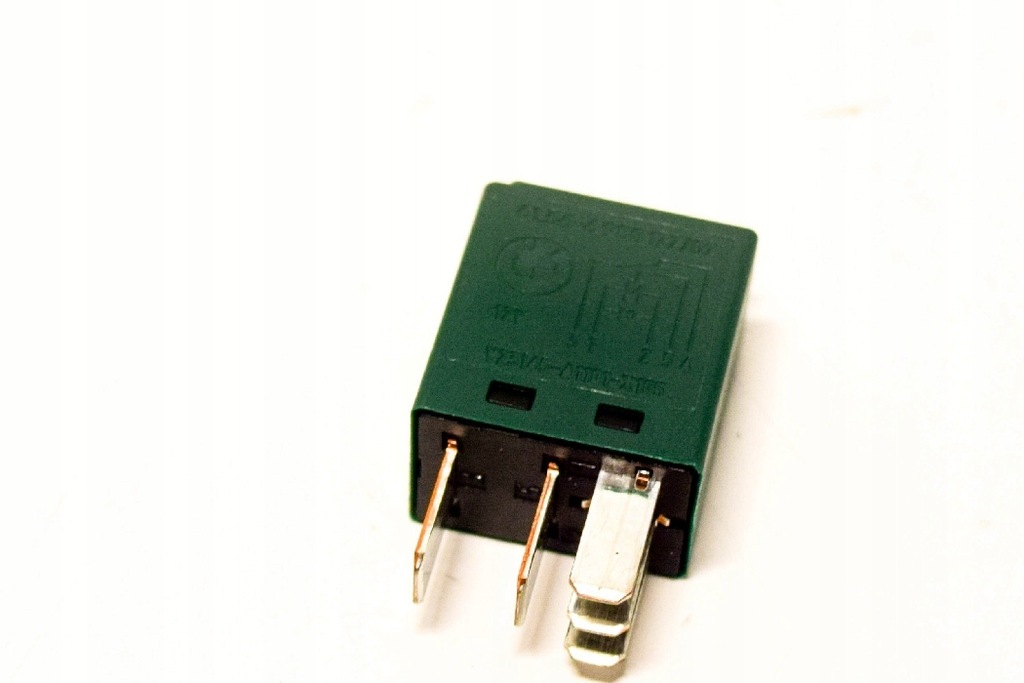 фото №8, Реле двірник передньої скло bmw 1 e81 61366980177 6980177