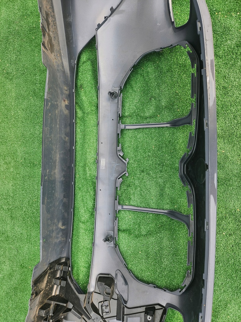 фото №12, Бампер перед bmw 2 u06 active tourer 21-