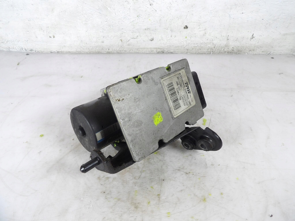 Купить Saab 93 ii 1.9d насос abs 15052409