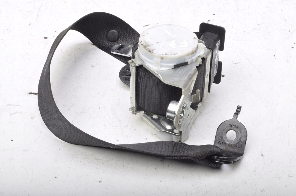 фото №1, Eg209 bmw f22 pas правий перед 34097873