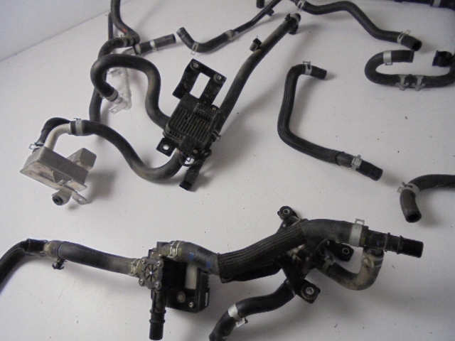 фото №6, Провода wody hyundai kona electric 2020 rok