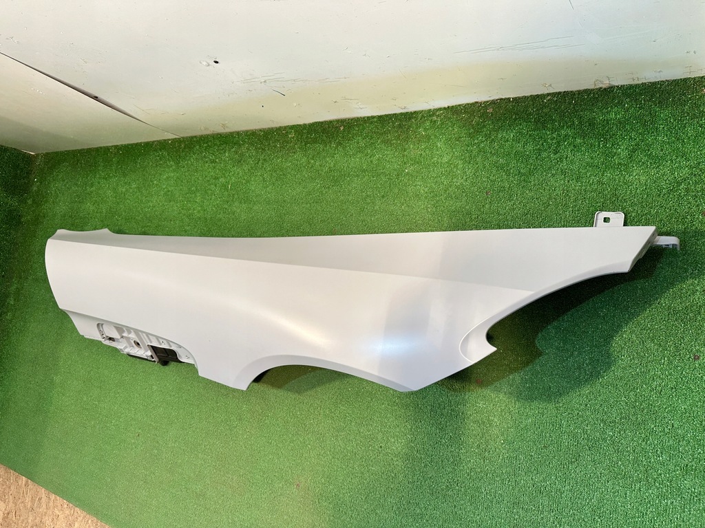 фото №7, Mercedes sls w197 c197 197 black series крыло правый перед передний правый