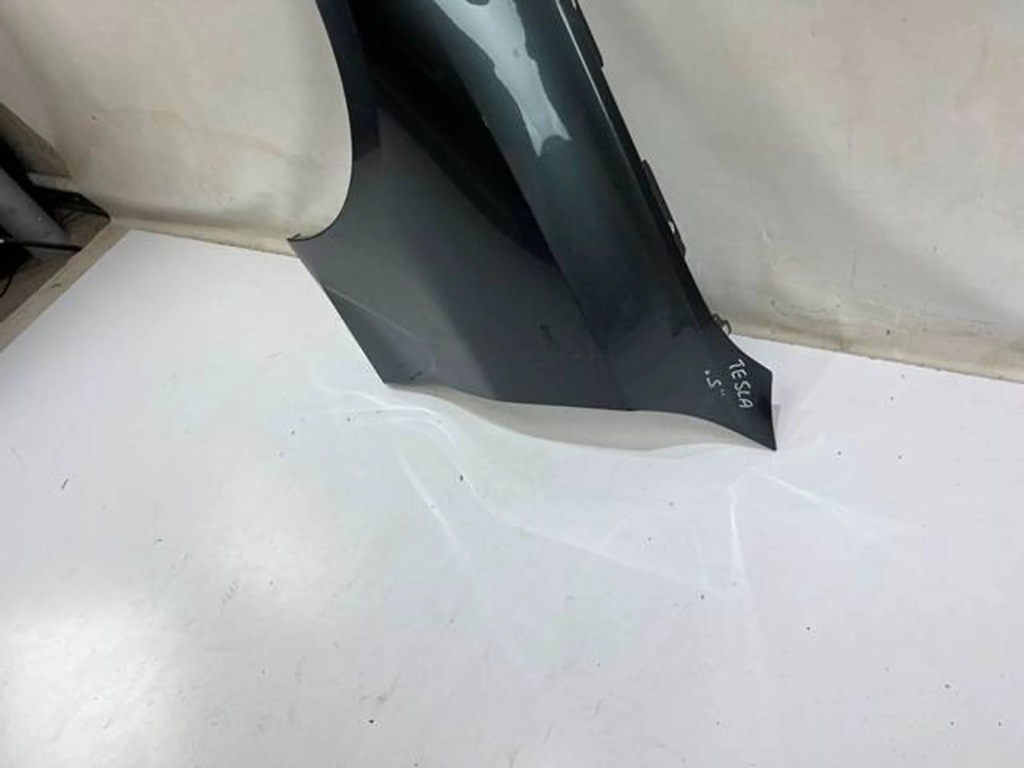 фото №6, Крила лівий перед передній tesla model s