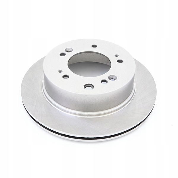 фото №3, 2x тормозные диски тормозные ridex 82b0592 задняя do kia sorento i jc 315mm