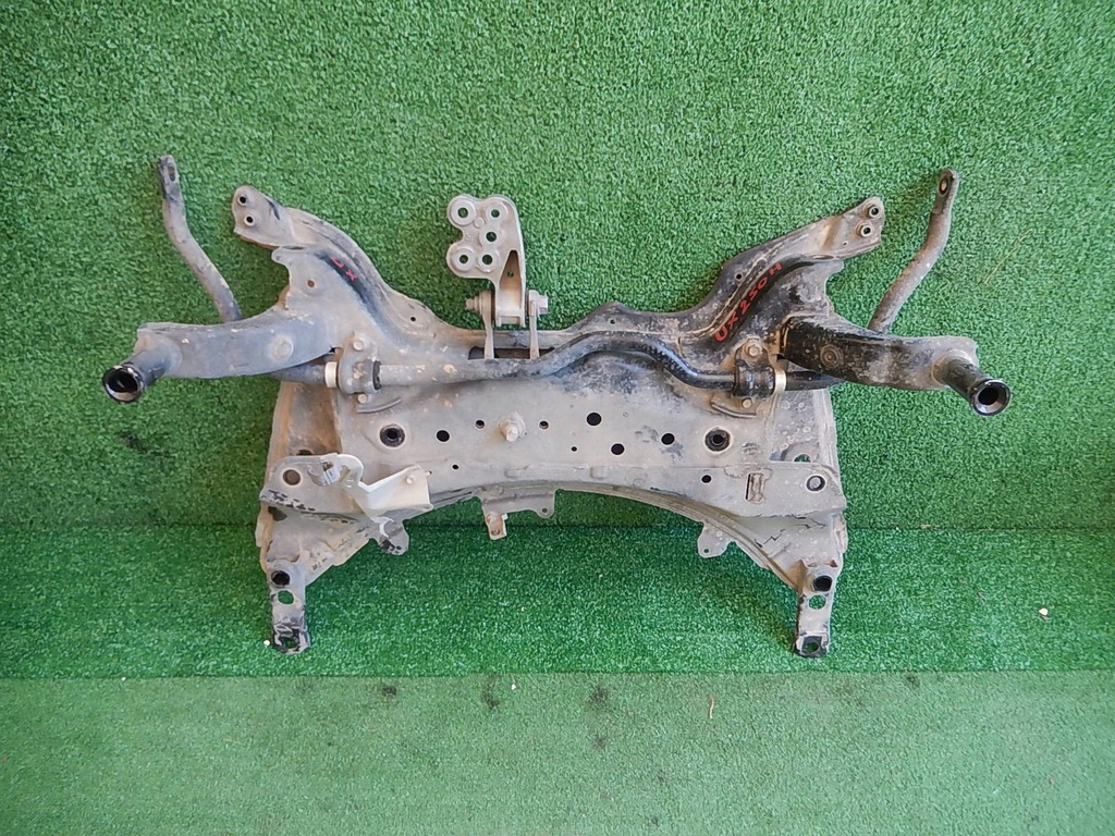 фото №1, Подрамник подрамник lexus ux 250h 2019