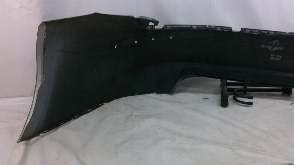 фото №7, Skoda superb 3 iii 15-19 бампер задняя задний 3v5807421