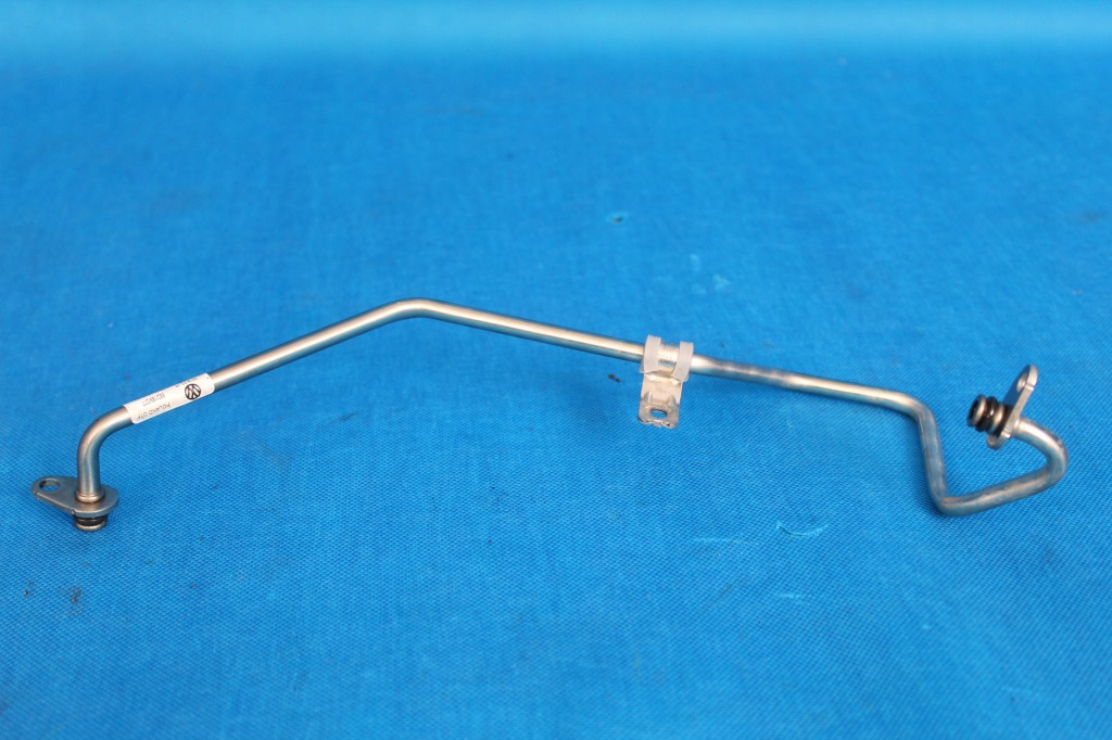 фото №1, Vw tiguan ii 5n 1.5tsi шланг трубка масла 19r