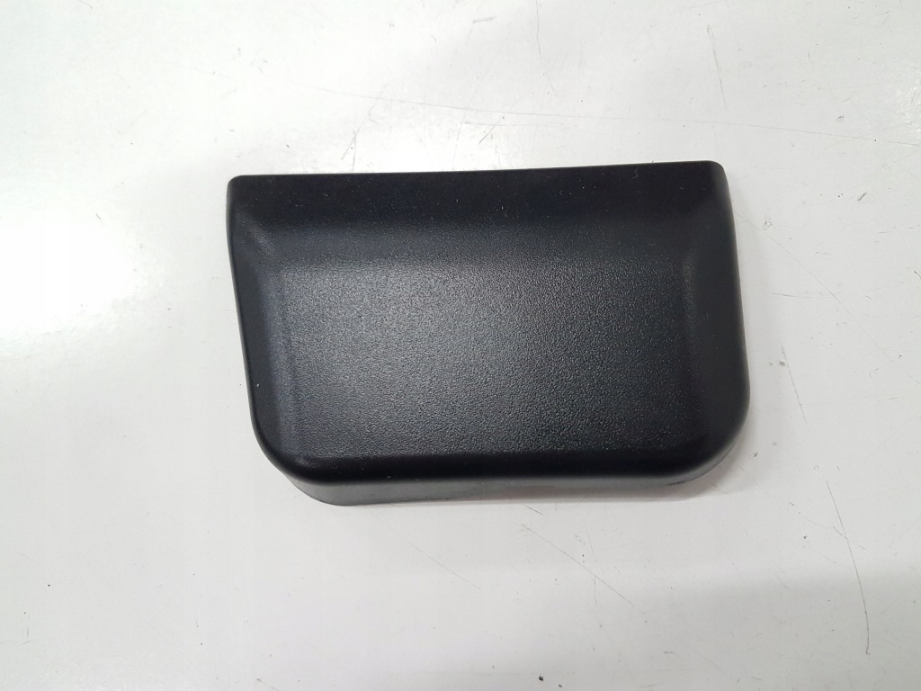 фото №1, Защита стойка b правая maserati ghibli m157 13-