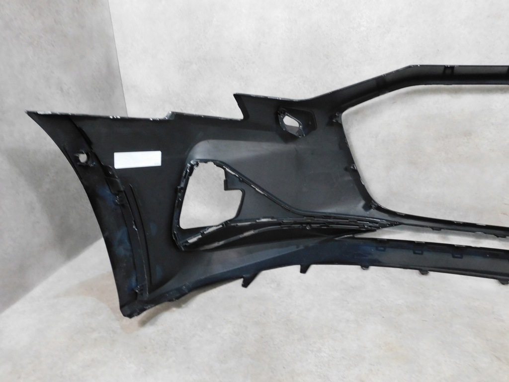 фото №10, Audi a3 8y lift бампер перед передний