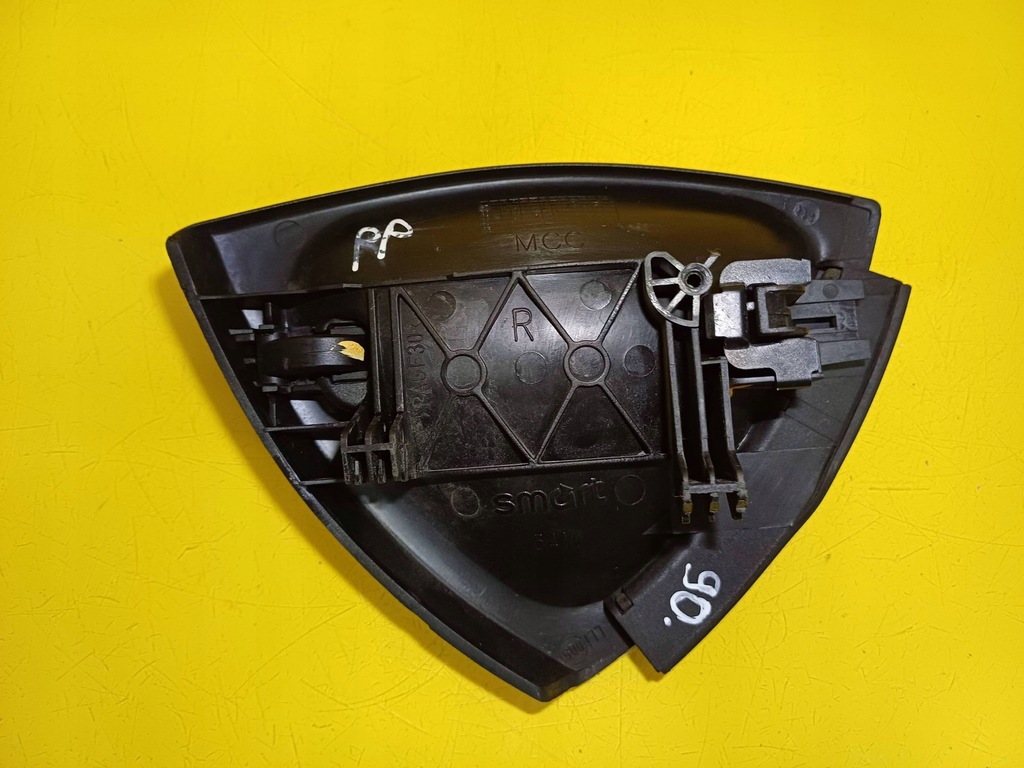 фото №3, Ручка наружная дверь правый перед smart fortwo nr90