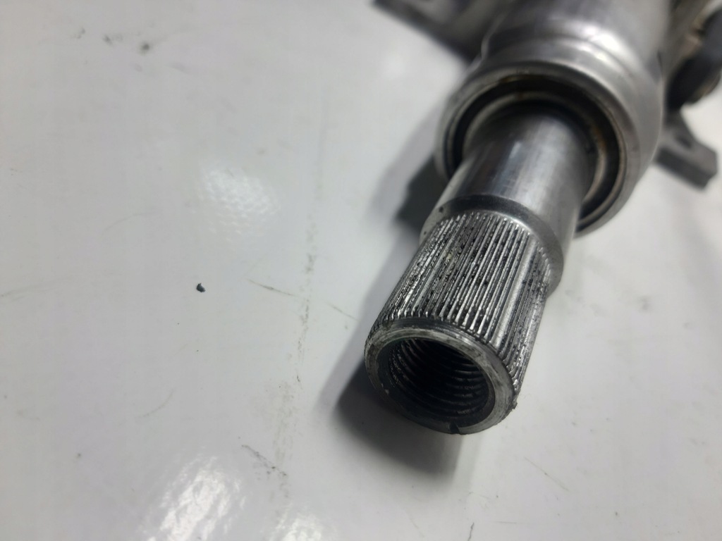 фото №11, Колонка рулевая opel insignia a