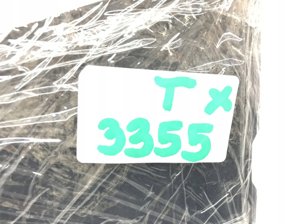 фото №8, Mazda 3 молдинг двері вертикальна правий задня bjs7-50m31