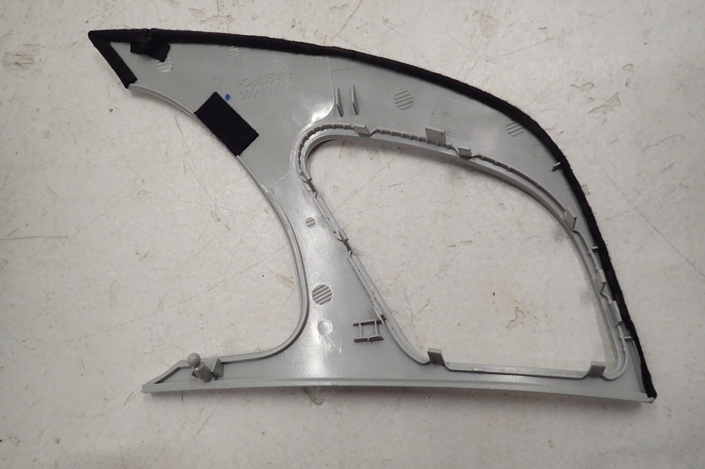 фото №5, ^^ audi a5 8t защита молдинг dekor 8t1857186s