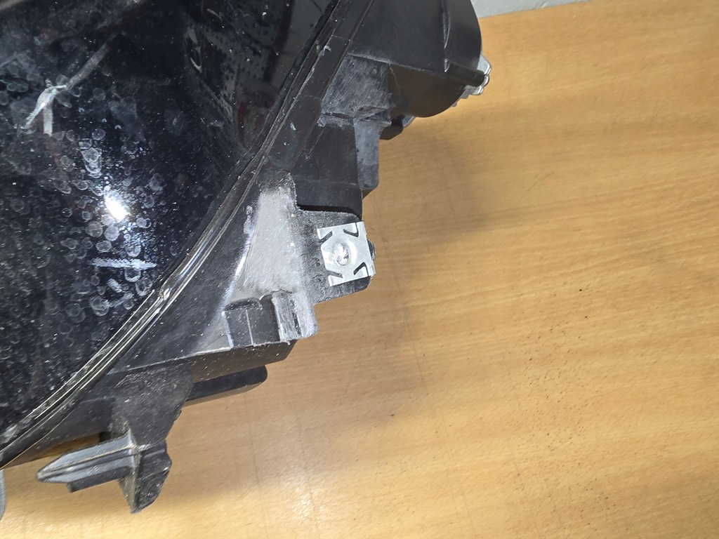 фото №12, Лампа ліва vw id4 id-4 id.4 full led 11b941035m 02s eu.