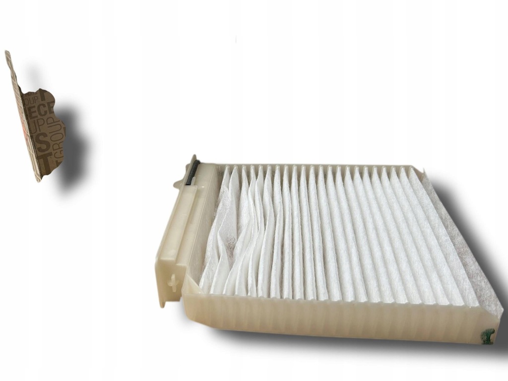 фото №1, Dacia duster logan renault clio wind фильтр салонный nowe org 272775374r !j